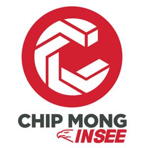 Chip Mong Insee Cement